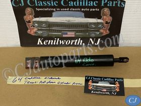 OEM 1962 1963 1964 1965 1966 1967 1968 1969 1970 Cadillac Eldorado Deville Fleetwood Calais REAR DECK LID MECHANICAL TRUNK PULLDOWN CYLINDER PISTON #4846169